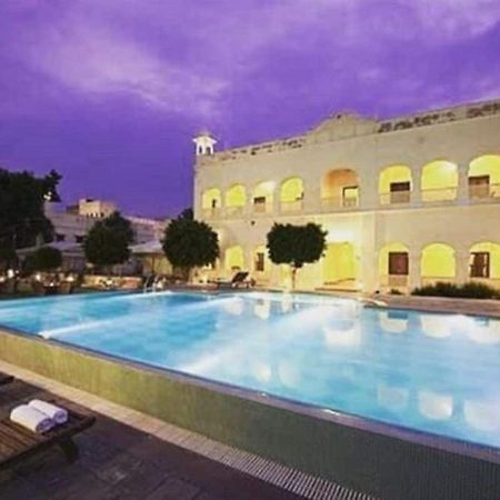 Roop Vilas Palace Nawalgarh Exteriér fotografie